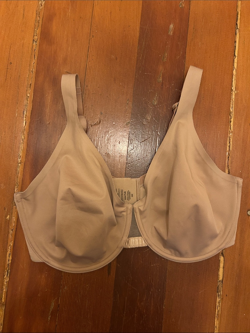 ThirdLove Minimizer Bra